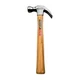 NOS Vintage Vaughan S16 Super Steel Hammer &ndash; 16 oz &ndash; USA Made