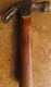 High Quality Framing Claw Hammer Curved 21oz wt 9" Long Wood Short Handle