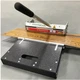 MantisTol 13&rdquo; Pro SPC LVP LVT WPC RVP VCT PVC Rigid Core Vinyl Flooring Cutter