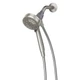 Moen 26100 Engage Magnetix Multi Function Hand Shower Package - - Nickel