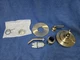 Delta T14235-SS Saylor Monitor 14 Series Pressure Balanced Shower Only -READ-