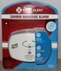 First Alert CO605 Carbon Monoxide Plug-In Alarm - White