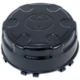 TOYOTA FJ CRUISER TACOMA STEEL TYPE WHEEL CENTER HUB CAP 42603-35610 GENUINE NEW