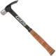 Estwing Ultra Black Eagle Framing Hammer 19oz Leather Handle