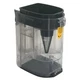 New Genuine Shark IZ540H IZ562H IZ840H UZ865H IZ560H Vacuum Dust Cup Dirt Bin
