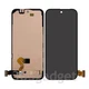 For Google Pixel 9 Pro XL GGX8B GZC4K OLED Display Touch Screen Digitizer Frame