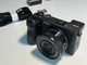 Sony A6700 Mirrorless Camera + 16-50mm Kit Lens (shutter count: ~1100)