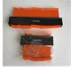 VARSK Profile/Contour Gauge Locking Manual Metric/Standard Orange/Black VAR350
