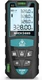 Laser Measure,RockSeed Digital Laser Distance Meter with 2 Bubble L... Fast Ship