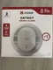2 Pack Kidde Smoke Detector 20SDR AA Battery Powered LED Warning Light 2Pack