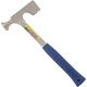 ESTWING Drywall Hammer - 14 oz Wall Board Tool with Milled Face & Shock