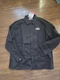 Lincoln K2985 Traditional FR Cloth Welders Welding Jacket Size XL