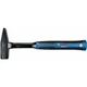 Japan NEW Bosch Professional Hammer 1600A016BT - 500g Hammer Head, Soft Grip