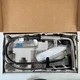 Delta Brushed Nickel Kitchen Faucet-16879-SS-DST- Open Box - *Read