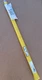 NEW! AMES 36" FIBERGLASS SLEDGE HAMMER REPLACEMENT HANDLE w/ EPOXY KIT, 2036100
