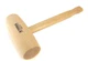Narex 500 Gram 18 oz Beech Wood Carving Mallet 825110 Natural 