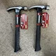 Husky 20 oz. Fiberglass Rip Claw Hammer (2PK)