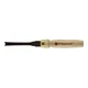 Flexcut Wood Carving Gouge | Mallet V-Tool Size 60 Degree x 1/2 Inch, V-tool 
