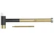 Lyman Tapper Hammer