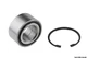 Front Wheel Bearing Kit For HONDA CR-Z 2010 + KLP/HD/130AB