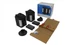 Ring Spotlight Cam plus 5E82E9 outdoor Camera With Battery - Pack2
