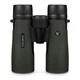 Vortex Diamondback HD 10x42mm Roof Prism Binoculars, ArmorTek, Green, : DB-215