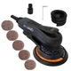 MAXXT Electric 2.5mm Random Orbital Sander Brushless 350W 3A Multi-function V...