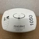 First Alert CO606 Carbon Monoxide Alarm, 120VAC 60Hz
