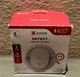 2 pack Kidde Hardwired Smoke Alarm Detector, 10Year Battery Backup Model 20SA10