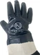 MCR Safety Predator 10 Pair Chemical Resistant Gloves - (91042) Size 9 , L,