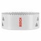 Hole Saw 5 in Bi Metal M42 Bosch HBT500 cordless power blade
