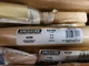 Vaughan 63162 11 Bricklayer Hammer Hickory Replacement Handle 16 Oz