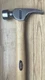 Dalluge 2000 21 Oz milled Face, 18" Straight Hickory Handle 