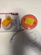 Kidde 20SA10-V Hardwired Interconnected Smoke Detector with Photoelectric Sensor