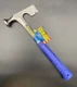 Estwing 14 oz. Scored Face Drywall Hammer w/ Shock Reduction Grip (E3-11) - NEW