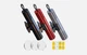 SMOSUN Car Safety  HammerEmergency Escape Tool , Window Breaker, Seatbelt Cutter