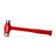 Capri Tools 36 oz. Dual Steel Faced Dead Blow Hammer, Made in USA