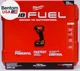 Milwaukee Electric - M18 Fuel. 1/4 HEX Impact Driver KIT