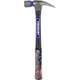 Vaughan - FS999L - Vaughan 20 OZ Smooth Face Fiberglass Rip Hammer 16 Handle -