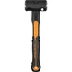 Klein Tools H80696 Sledgehammer with Integrated Hole, 6-Pound