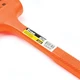 Titan 63148 3lb Dead Blow Hammer with Steel Shot Filled Head, Spark & Rebound