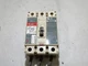 CUTLER HAMMER 150 AMP CIRCUIT BREAKER 600 VAC 3 POLE HMCP150T4C 6601C87G11(H11C)