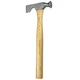 Hi-Craft Drywall Hammer,Steel,Str Hickory Handle HC535 Hi-Craft HC535