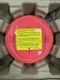 KIDDE 21032816 20SDR Photoelectric Smoke Alarm AA Battery Powered LED Warning