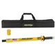 SLIDE SLEDGE 211301 Slide Hammer w/Pin Driver,14Lb,30In 4XGU8