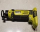 Ryobi ONE+ 18V Cordless Cut-Out Tool (Tool Only - no battery included)