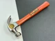 🇺🇸 Plumb Tools USA AMES 11435 (OAN11) 20oz. Autograf Permabond Claw Hammer NOS