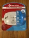 First Alert CO606 Carbon Monoxide Plug-In Alarm with Battery
