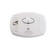 First Alert CO400 Carbon Monoxide Alarm Detector. Cat# 1039718
