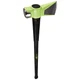 WILTON 50836 Splitting Maul,Hi-Viz Green,8 lb,36 in L 21XU79